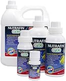 Nutrafin Cycle Bio Filter Supplement - 4.1 oz