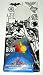 Search : Justice League Velvet Doodles Door Hanger
