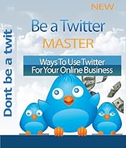 Click to Download Free Kindle Book -> From Being A Twit Too Twitter Master