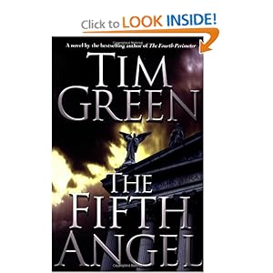 The Fifth Angel - Tim Green 