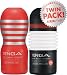 「TENGA お買い得TWIN PACK!」HARDパック