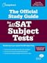The Official Study Guide for All SAT Subject Tests