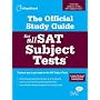 The Official Study Guide for All SAT Subject Tests
