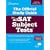 The Official Study Guide for All SAT Subject Tests [With 2 Practice CDs] (Official Sat Study Guide)