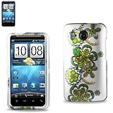 Hard Case for HTC Inspire 4G (2d11bp)
