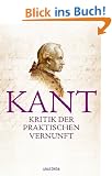 Kritik der praktischen Vernunft