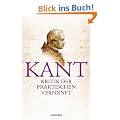 Kritik der praktischen Vernunft