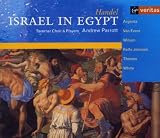 Handel: Israel in Egypt