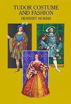 Tudor Costume and Fashion