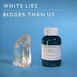 Bigger Than Us [7 inch Analog]