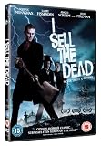 I Sell the Dead [ NON-USA FORMAT, PAL, Reg.2 Import - United Kingdom ]