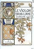 Le Violon dans l\'me - Volume 1