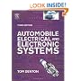 Automobile Electrical and Electronic Systems