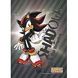Sonic the Hedgehog: Shadow Wall Scroll