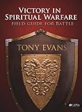 Victory in Spiritual Warfare: Field Guide for Battle (DVD Leader Kit)