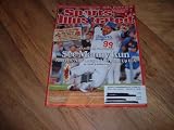 Manny Ramirez, L.A. Dodgers, Sports Illustrated, October 13, 2008.