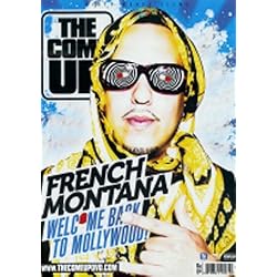 Come Up: Welcome Back To Mollywood