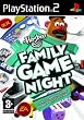 Hasbro Family Game Night (PS2)