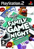 Hasbro Family Game Night (PS2)