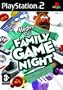 Hasbro Family Game Night PS2