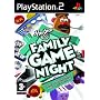 Hasbro Family Game Night (PS2)