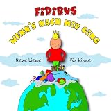 Wenns Nach Mir Ging - Fidibus