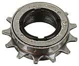 51DjmS8qVlL. SL160  ACS Claws Cro Mo BMX Bike Driver / Freewheels   13T 3/32   Chrome