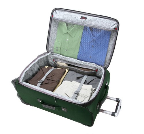 skyway 28 inch expandable spinner