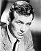 DAVID JANSSEN 11X14 B&W PHOTO