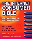 The Internet consumer Bible