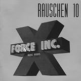 Rauschen 10 [RARE]