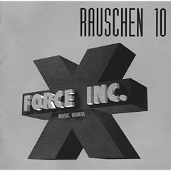 Rauschen 10 [RARE]