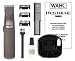 Wahl 9906-2001 The Mustache Cordless/Battery Operated Beard and Mustache Trimmer