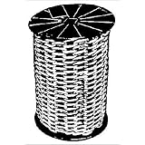 COOPERTOOLS 0722127 COOPER PROOF COIL CHAIN GRADE30, 1 4, 1300LBS. by ACCO