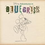 Disney Adventures in Bluegrass