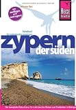 Zypern - der S�den