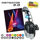 BulbAmerica Instigator 2.0 BA-136 DJ Lighting