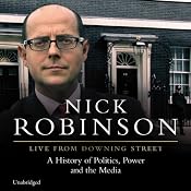 Live from Downing Street | [Nick Robinson]