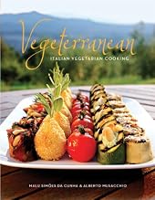 Vegeterranean: Italian Vegetarian Cooking