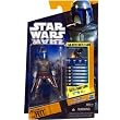 Star Wars 2010 Saga Legends Action Figure SL No. 05 Jango Fett