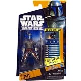 Star Wars 2010 Saga Legends Action Figure SL No. 05 Jango Fett