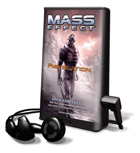 Revelation [With Earbuds] (Playaway Young Adult)
