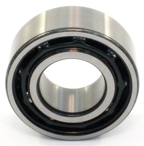 Koyo 5207 CD3 Double Row Angular Contact Ball Bearing