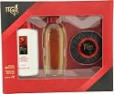 Maja by Myrurgia for Women. Set-Eau De Toilette Spray 3.4-Ounces & Talcum Powder 3.5-Ounces & Soap 4.9-Ounces