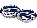 Rawlings New England Patriots Soft Vinyl Football