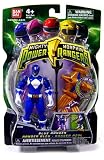 Power Ranger Mighty Morphin Blue Ranger