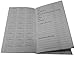 Beach 2 Year (2016-17) Calendar w/ Notepad Bonus 2017-18 calendar.