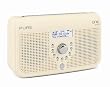 PURE ONE Elite DAB/FM Radio - Cream