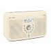 Pure ONE Elite DAB/FM Radio - Cream
