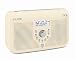 Electronics : Pure ONE Elite DAB/FM Radio - Cream